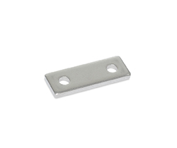 PCM-SP-Spacer plates for hinges